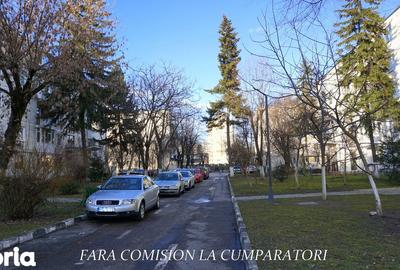 Apartament cu 2 camere, mobilat în 1 Mai - 4