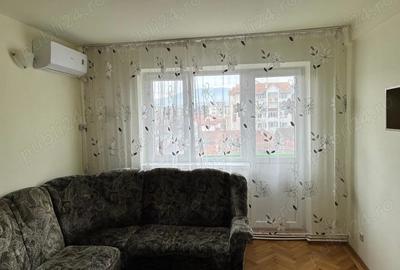 Apartament cu 2 camere semidecomandat în Central - 6