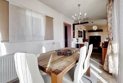 Penthouse Avantgaden 1 | Terasa Generoasa - 15