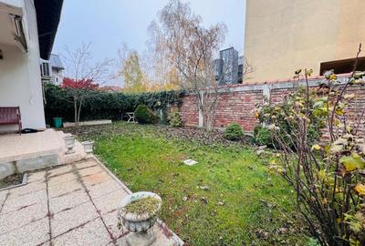 Casa de inchiriat cu sauna si piscina in complexul  Gradinile Soarelui - 18