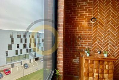 Apartament cu 2 camere decomandat, mobilat în Mogoșoaia - 4