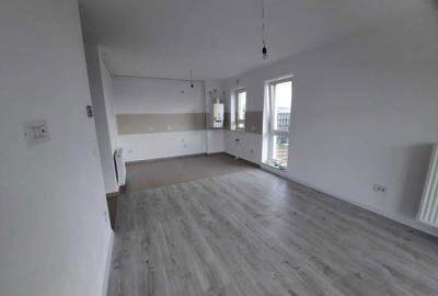 Apartament cu 2 camere decomandat în Exterior Vest - 5