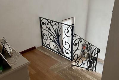 Casă cu 4 camere în Sălsig - 5