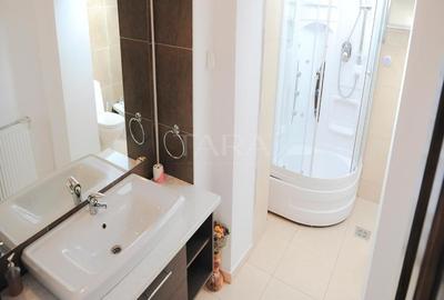 Apartament cu 5 camere semidecomandat, mobilat în Ultracentral - 12