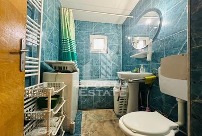 Apartament cu 2 camere semidecomandat, mobilat în Banu Mărăcine - 4