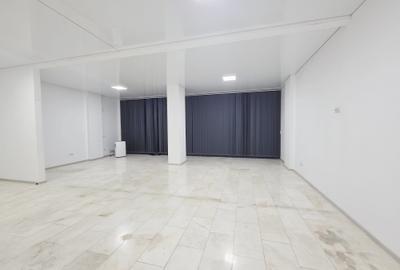 Spațiu comercial, de 75 mp, în Țiglina 1 - 9