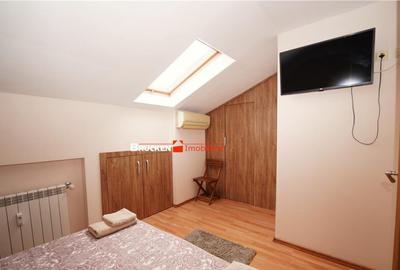 APARTAMENT PE 2 NIVELURI | 3 CAMERE | NUFARUL - 9
