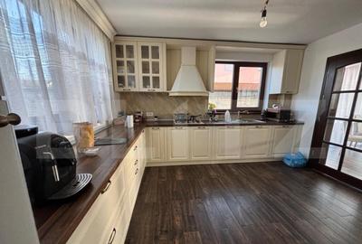 Casa individuala premium in Dumbravi?a, 162 mp utili - 6