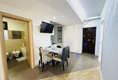 Apartament cu 3 camere decomandat, mobilat în Bucureștii Noi - 5