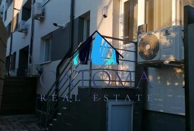 Apartament deosebit / Curte proprie / Parcare - 21