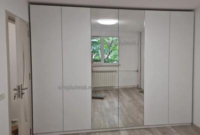 Apartament cu 2 camere decomandat, mobilat în Pantelimon - 2