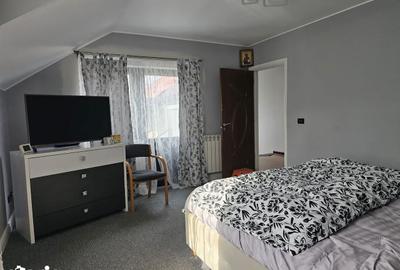 Casă cu 5 camere cu Teren 300 Mp în Bularga - 4
