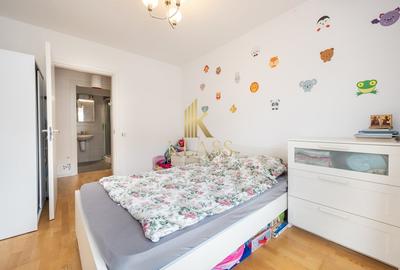 Apartament 3 camere | De vanzare | Piata Presei | Straulesti - 13