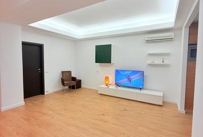 Studio spatios North Area Lake View -Herastrau - 10
