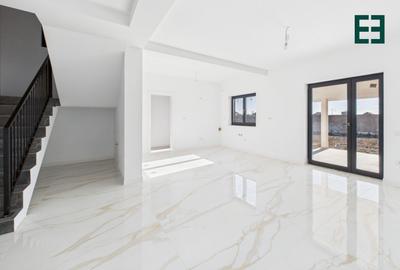 Duplex cu 3 camere cu Teren 365 Mp în Moșnița Veche - 3