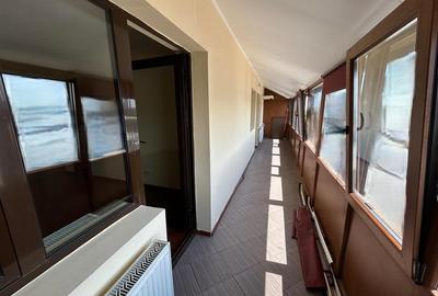 Apartament cu 2 camere semidecomandat în Obor - 8