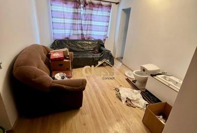 Apartament 2 camere | Terasa | 41 mpu | Zona Restaurant Regal Baciu - 3