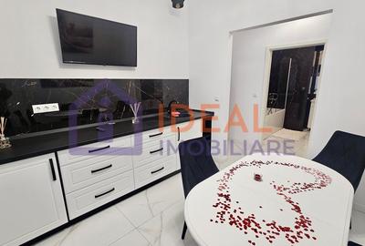 Garsonieră ultracentrală de vânzare - zona Bălcescu - 4