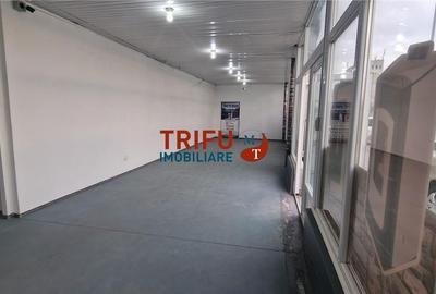 Spațiu comercial, de 300 mp, în Central