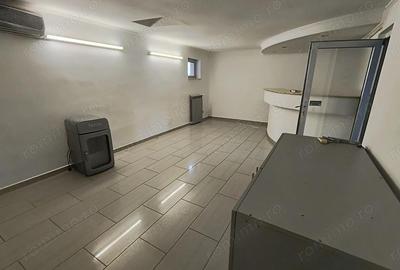 Spațiu comercial, de 190 mp, în Romană - 8