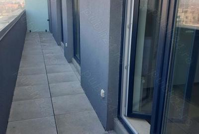 Apartament cu 2 camere în Mureșeni - 2