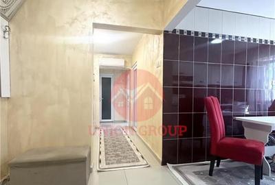 Apartament 3 Camere Decomandat, Mobilat si Utilat, Casa de C Apartament 3 Camere Decomandat, Mobilat si Utilat, Casa de C - 10