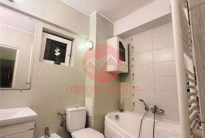 Apartament cu 2 camere, mobilat în Primo - 15