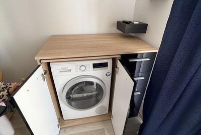 Apartament cu 2 camere semidecomandat în Rudicica - 7