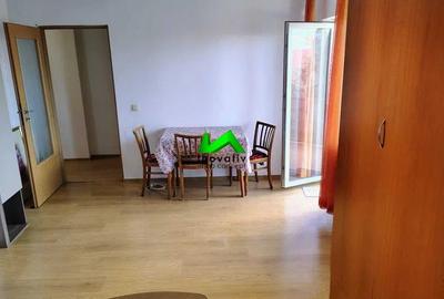 Apartament cu 2 camere decomandat, mobilat în Ștrand - 2