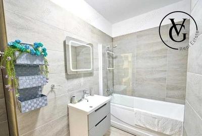 Apartament in complexul Alezzi Beach Resort vedere mare - 6