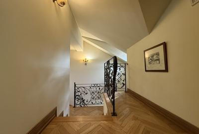 Vila S+P+1E de vanzare centru Constanta - 8