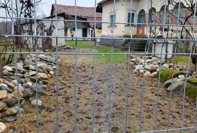 Casă cu 4 camere în Valea Siliștii - 2