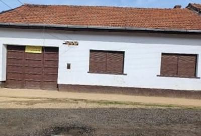 Casa vanzare Lapusnicu Mare - 1