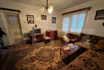 Casă cu 6 camere cu Teren 800 Mp în Central - 7