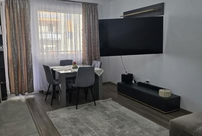 Apartament cu 2 camere în Tractorul - 7