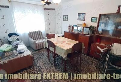 Casa cu 3 camere ?i 450mp, casa batraneasca, pe strada Plugului in Tecuci - 7