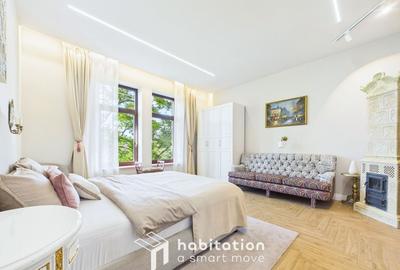 Apartament cu 2 camere semidecomandat, mobilat în Central - 7