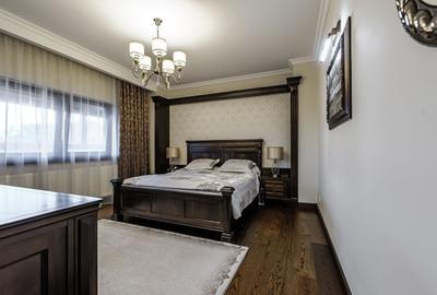 Casă individuală cu 5 camere cu Canalizare în Grădiște - 17