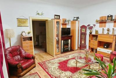 Casă cu 3 camere cu Teren 2000 Mp în Moreni - 14