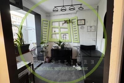 Apartament cu 3 camere decomandat, mobilat în Central - 3