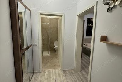 Inchiriere apartament Mamaia Nord Inchiriere apartament Mamaia Nord - 5