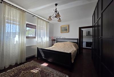 Otopeni – Casa eficienta energetic, pregatita de mutare - 11