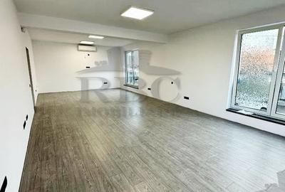 Spatiu birou in suprafata utila de 250 mp intr-o cladire noua