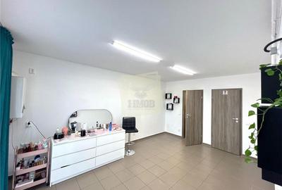 Spațiu comercial, de 30 mp, în Aeroport - 3