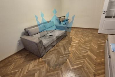 Apartament cu 2 camere decomandat, mobilat în Cișmigiu - 3