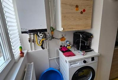 Apartament cu 3 camere decomandat, mobilat în Drumul Taberei - 3