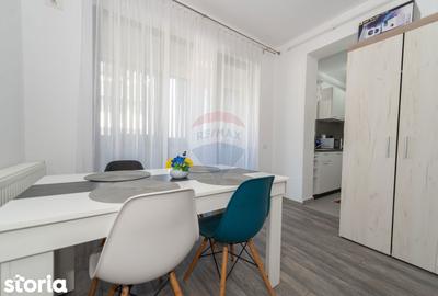 Apartament cu 2 camere în Central - 11