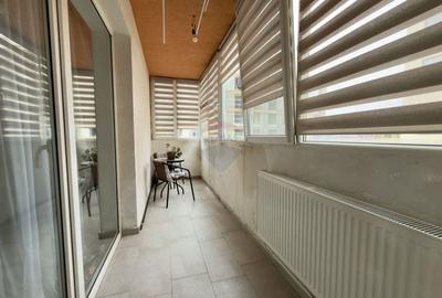 Apartament modern cu 2 camere de inchiriat in zona Berceni - 10