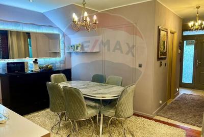 Casa de vanzare - tip duplex, 4 camere, in Tunari - Sidney Residence - 10