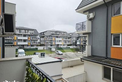 Apartament cu 3 camere semidecomandat, mobilat în Central - 14